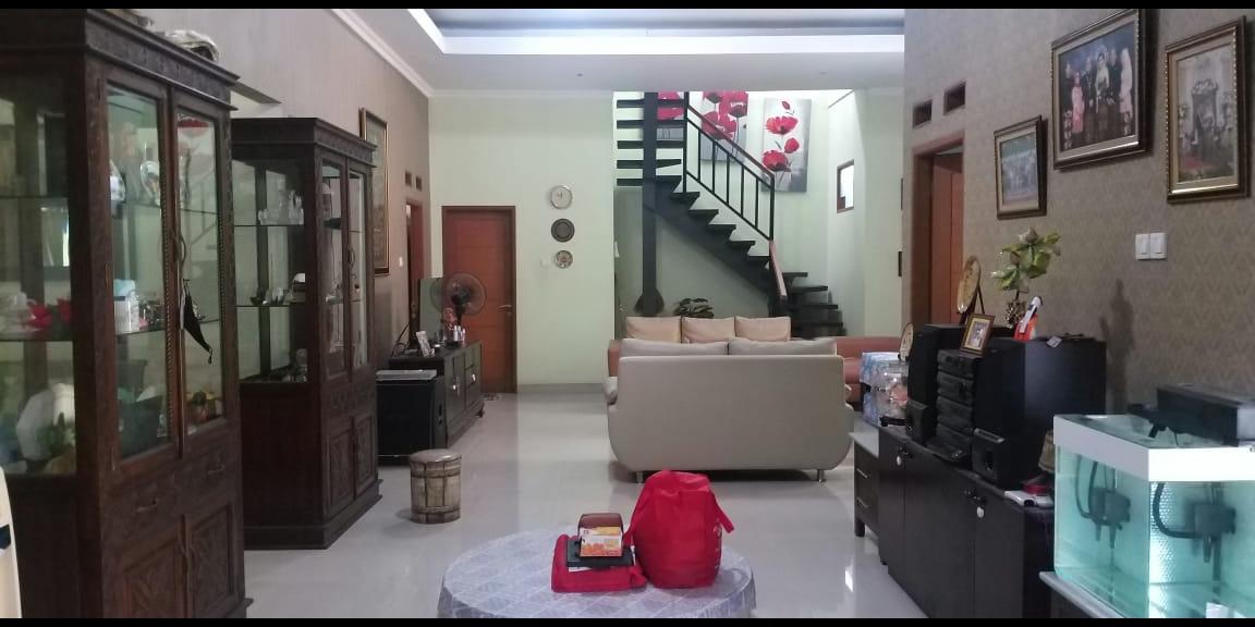 Dijual rumah di Bekasi Selatan (Pulo Permata Sari Galaxy Pekayon Jaya) Dijual rumah di Bekasi Selatan (Pulo Permata Sari Galaxy Pekayon Jaya)
