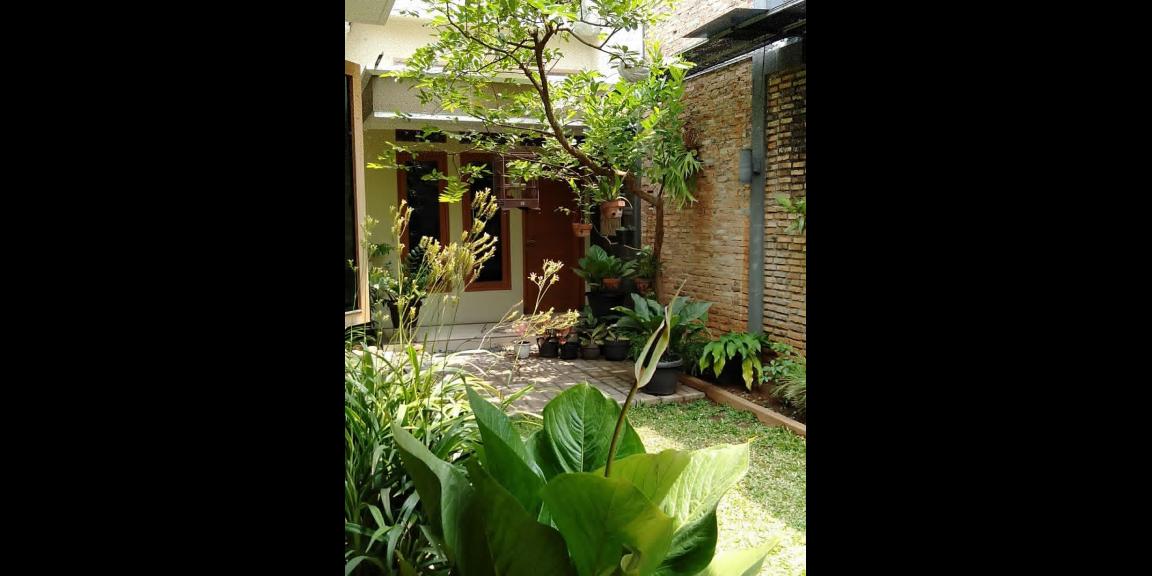 Dijual rumah di Bekasi Selatan (Pulo Permata Sari Galaxy Pekayon Jaya) Dijual rumah di Bekasi Selatan (Pulo Permata Sari Galaxy Pekayon Jaya)