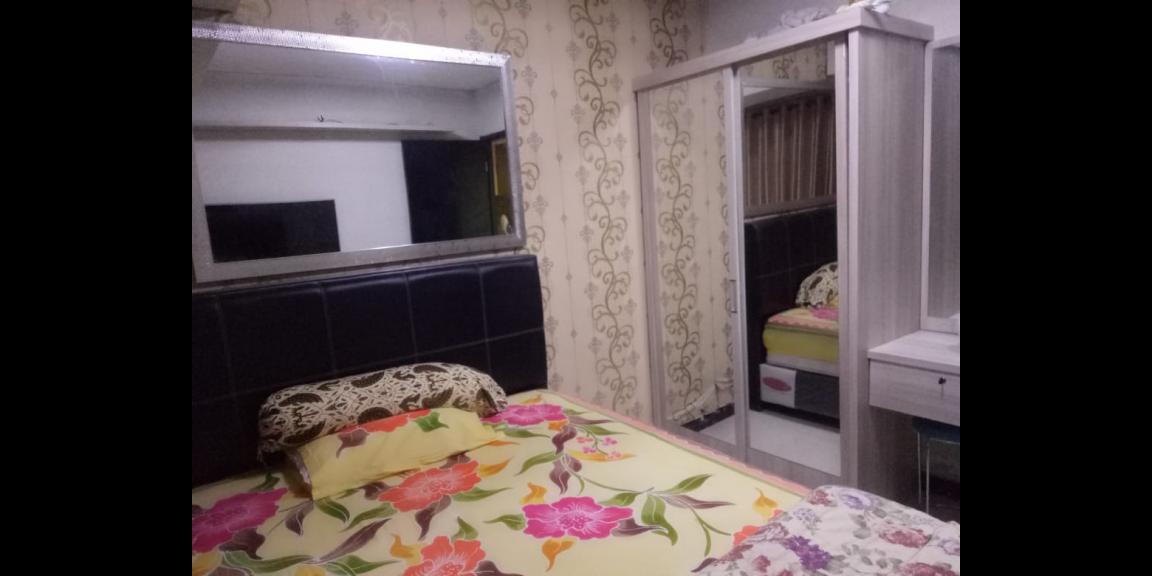 Sewa Apartemen Nifarro Bulanan Sewa Apartemen Nifarro Bulanan