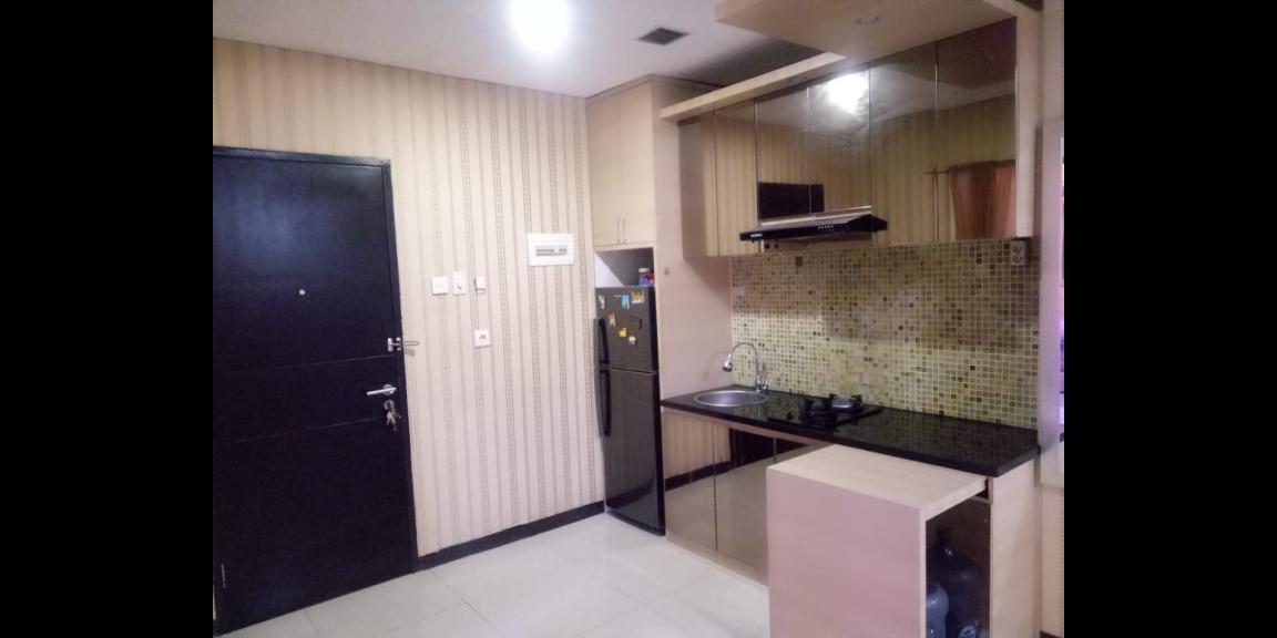 Sewa Apartemen Nifarro Bulanan Sewa Apartemen Nifarro Bulanan