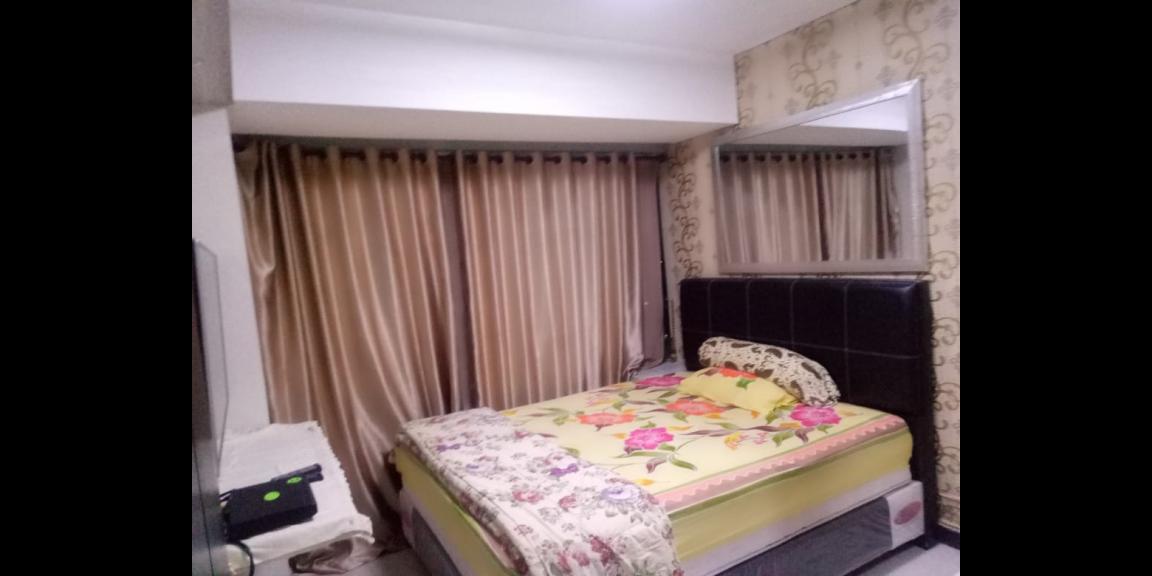 Sewa Apartemen Nifarro Bulanan Sewa Apartemen Nifarro Bulanan