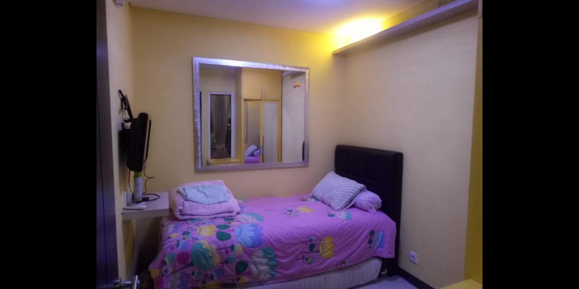 Sewa Apartemen Nifarro Bulanan Sewa Apartemen Nifarro Bulanan