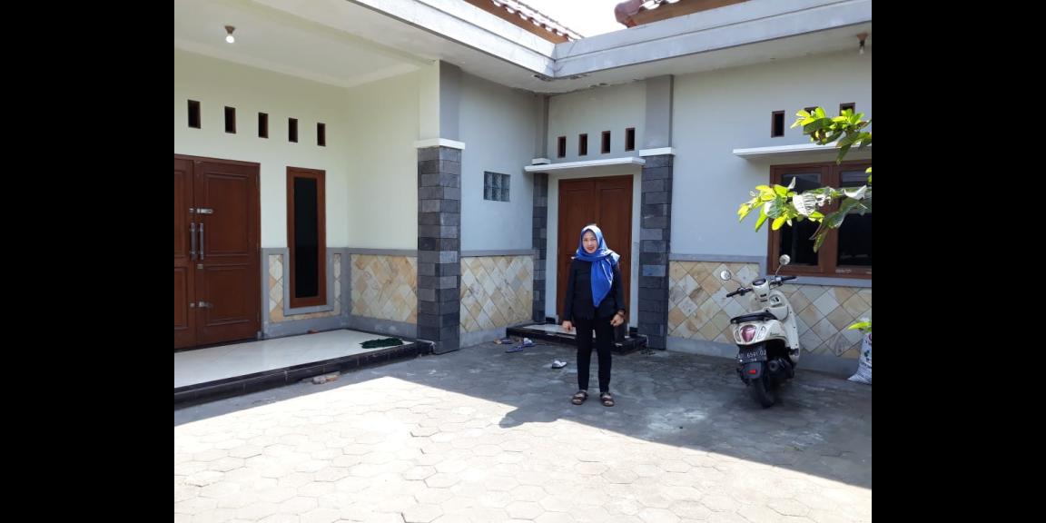 Disewakan Pavilyun ditengah kota pedan cocok untuk kantor Disewakan Pavilyun ditengah kota pedan cocok untuk kantor