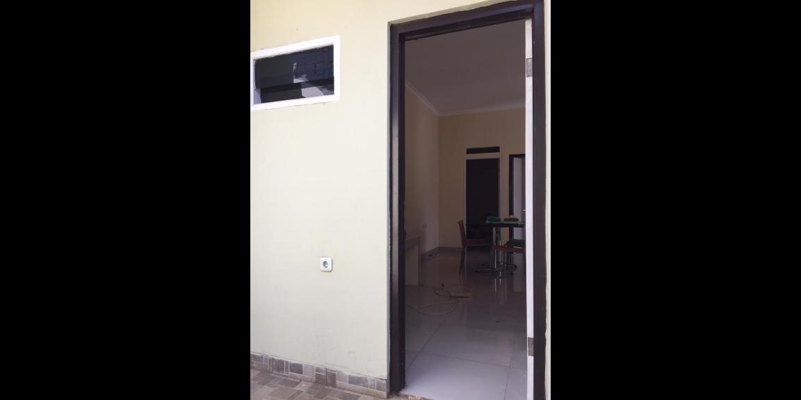 Rumah Siap Huni 10 Menit dari Pintu Tol Jatiasih Rumah Siap Huni 10 Menit dari Pintu Tol Jatiasih