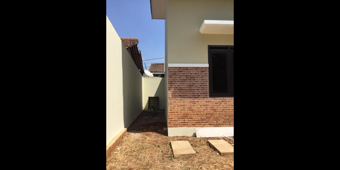 Rumah Siap Huni 10 Menit dari Pintu Tol Jatiasih Rumah Siap Huni 10 Menit dari Pintu Tol Jatiasih