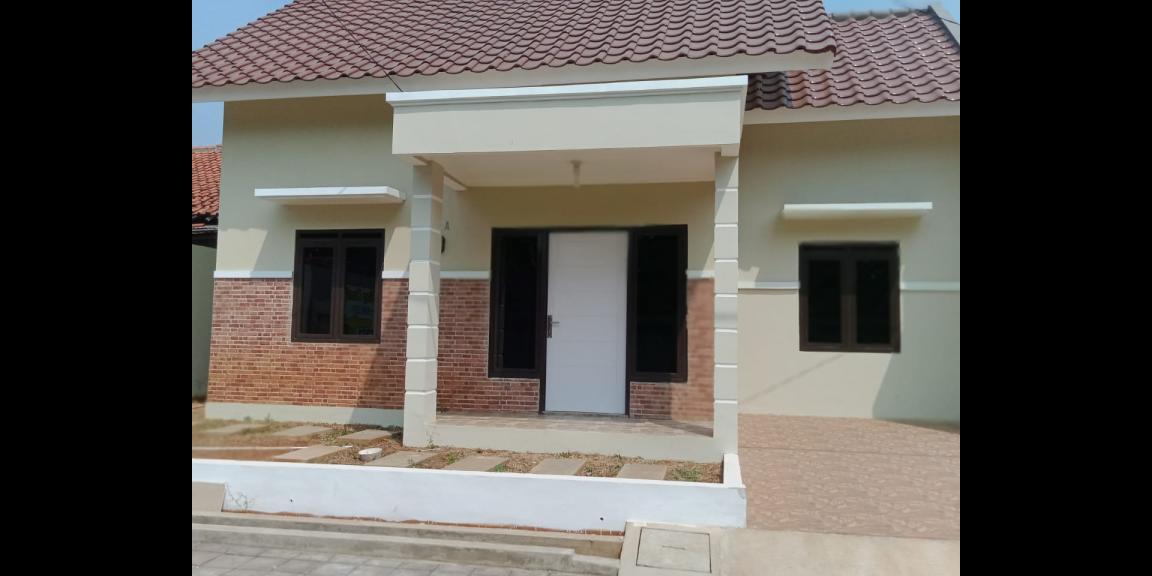 Rumah Siap Huni 10 Menit dari Pintu Tol Jatiasih Rumah Siap Huni 10 Menit dari Pintu Tol Jatiasih