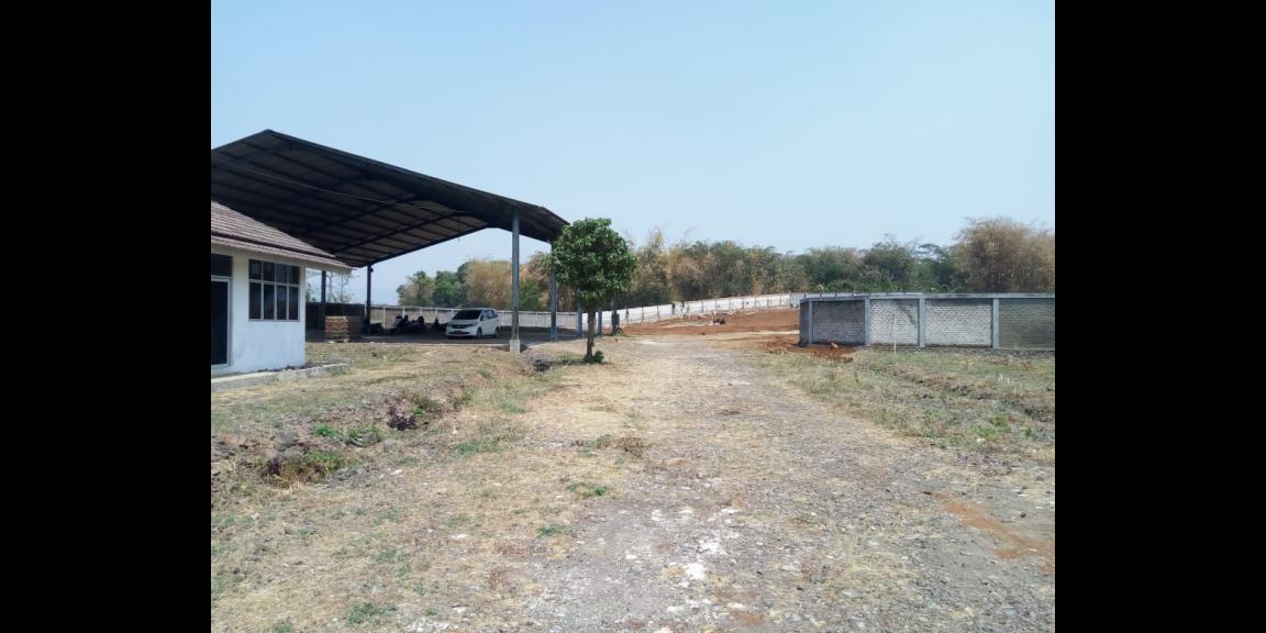 TANAH Industri EKS PABRIK Bata ringan & pasir besi di Sukaluyu, Cianjur (area khusus industri) TANAH Industri EKS PABRIK Bata ringan & pasir besi di Sukaluyu, Cianjur (area khusus industri)