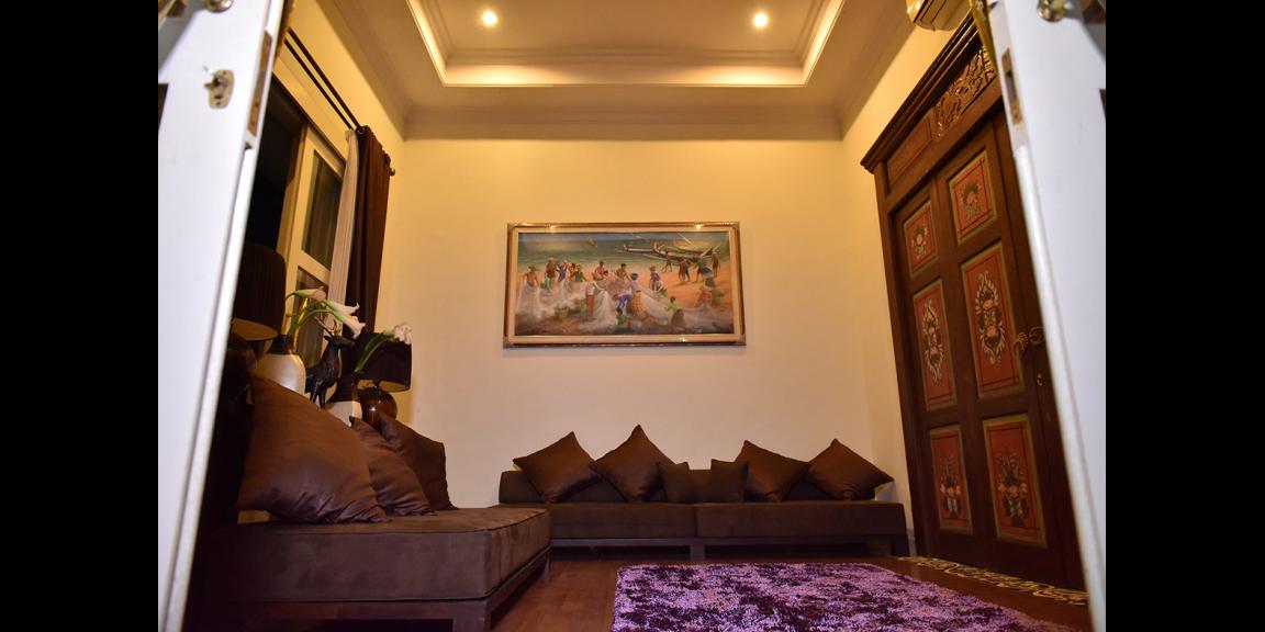 Rumah Premium di Denpasar - Bali Rumah Premium di Denpasar - Bali