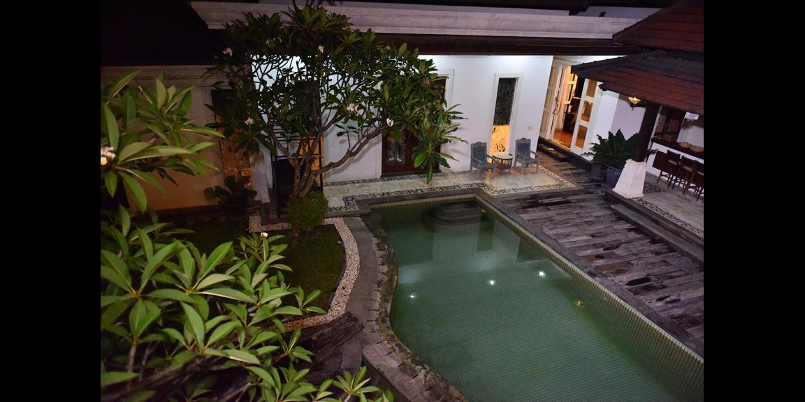 Rumah Premium di Denpasar - Bali Rumah Premium di Denpasar - Bali