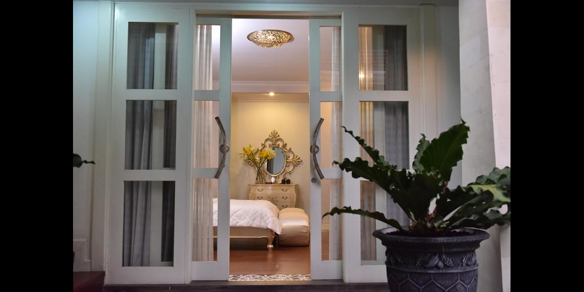 Rumah Premium di Denpasar - Bali Rumah Premium di Denpasar - Bali