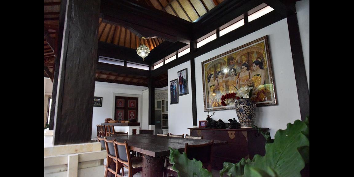 Rumah Premium di Denpasar - Bali Rumah Premium di Denpasar - Bali