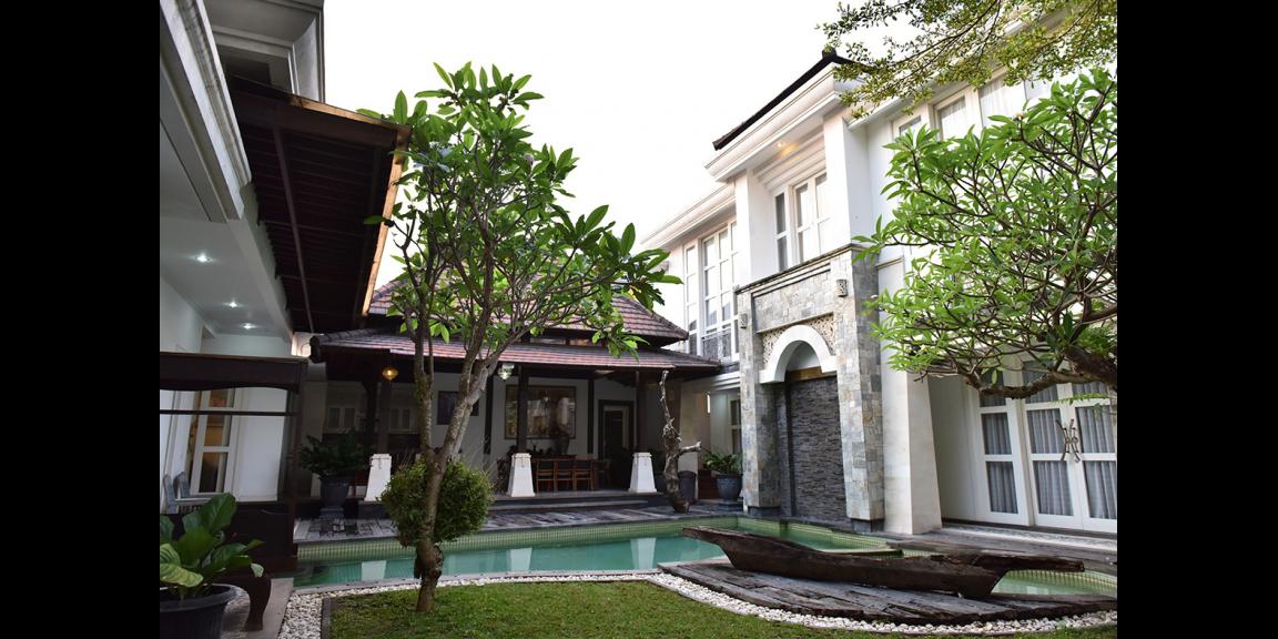 Rumah Premium di Denpasar - Bali Rumah Premium di Denpasar - Bali