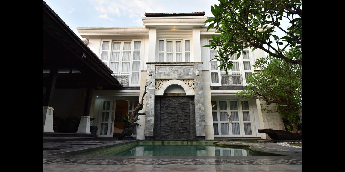 Rumah Premium di Denpasar - Bali Rumah Premium di Denpasar - Bali