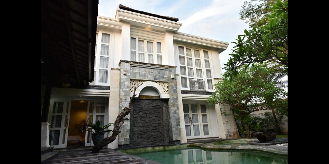 Rumah Premium di Denpasar - Bali Rumah Premium di Denpasar - Bali