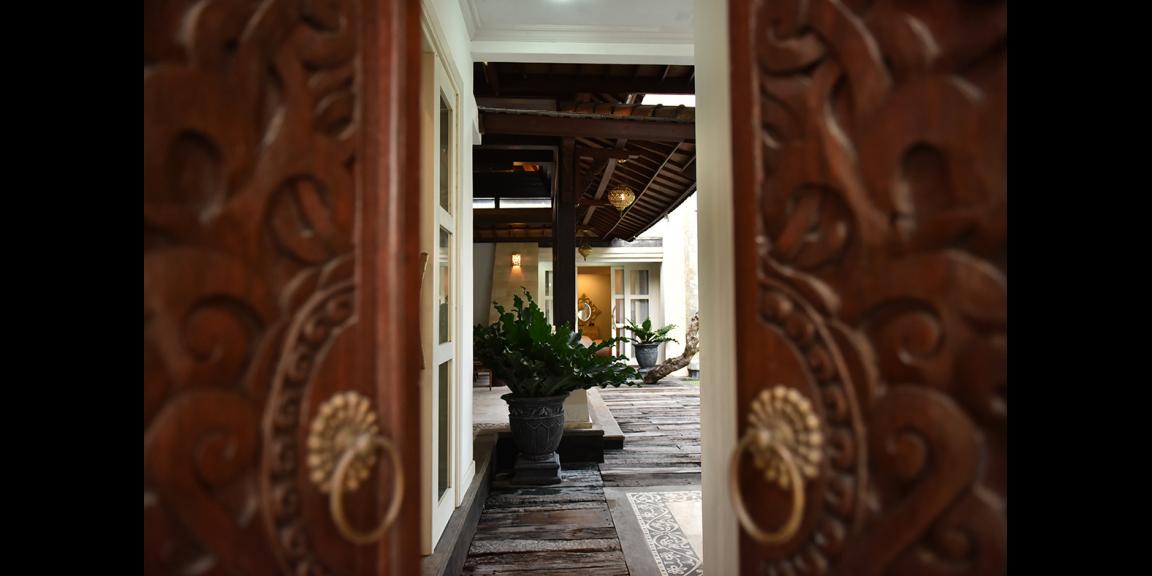 Rumah Premium di Denpasar - Bali Rumah Premium di Denpasar - Bali