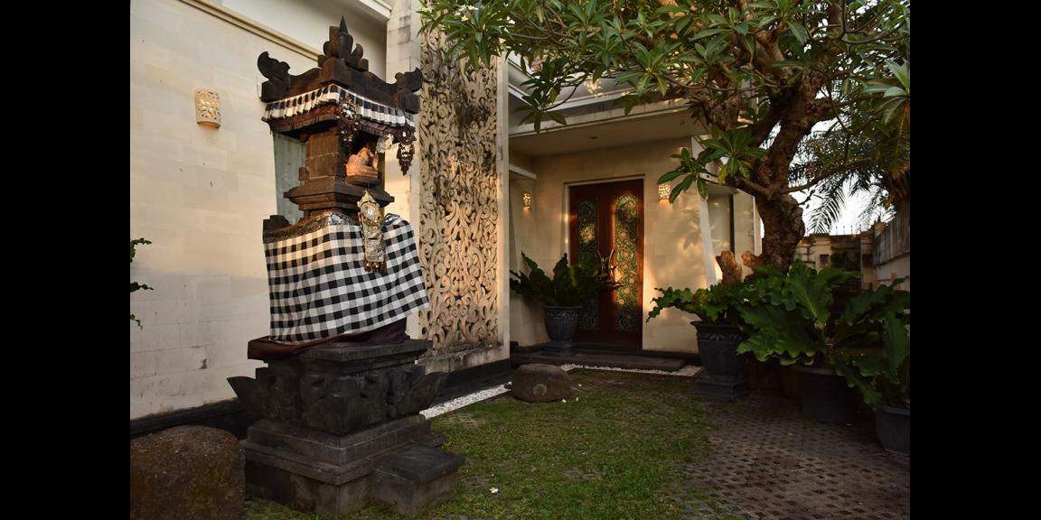 Rumah Premium di Denpasar - Bali Rumah Premium di Denpasar - Bali