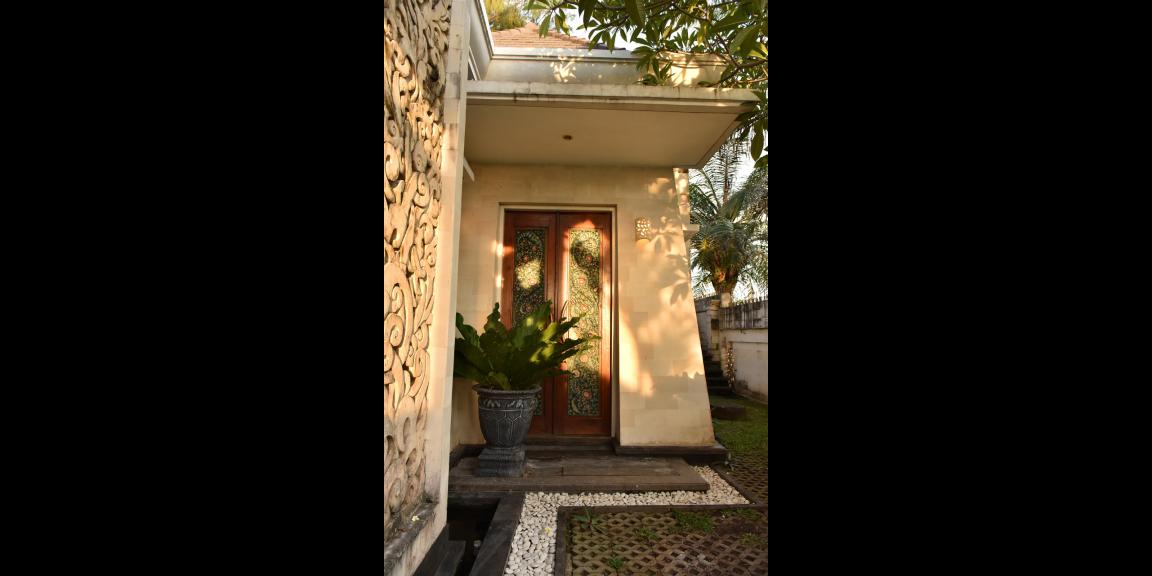 Rumah Premium di Denpasar - Bali Rumah Premium di Denpasar - Bali