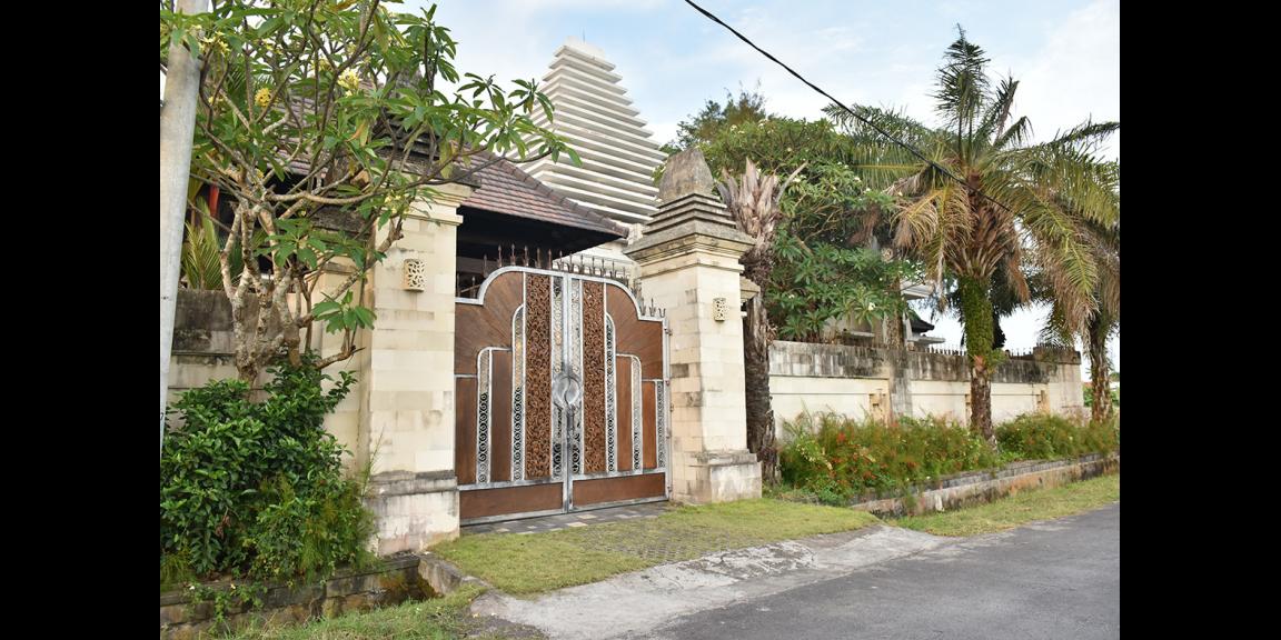 Rumah Premium di Denpasar - Bali Rumah Premium di Denpasar - Bali
