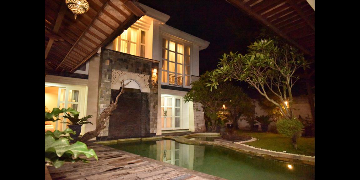 Rumah Premium di Denpasar - Bali Rumah Premium di Denpasar - Bali