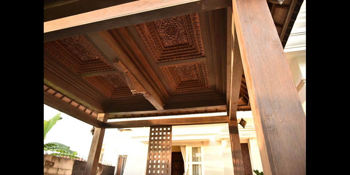 Rumah Premium di Denpasar - Bali Rumah Premium di Denpasar - Bali