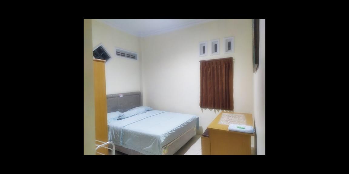 Villa Kota Batu Malang Dekat BNS Villa Kota Batu Malang Dekat BNS