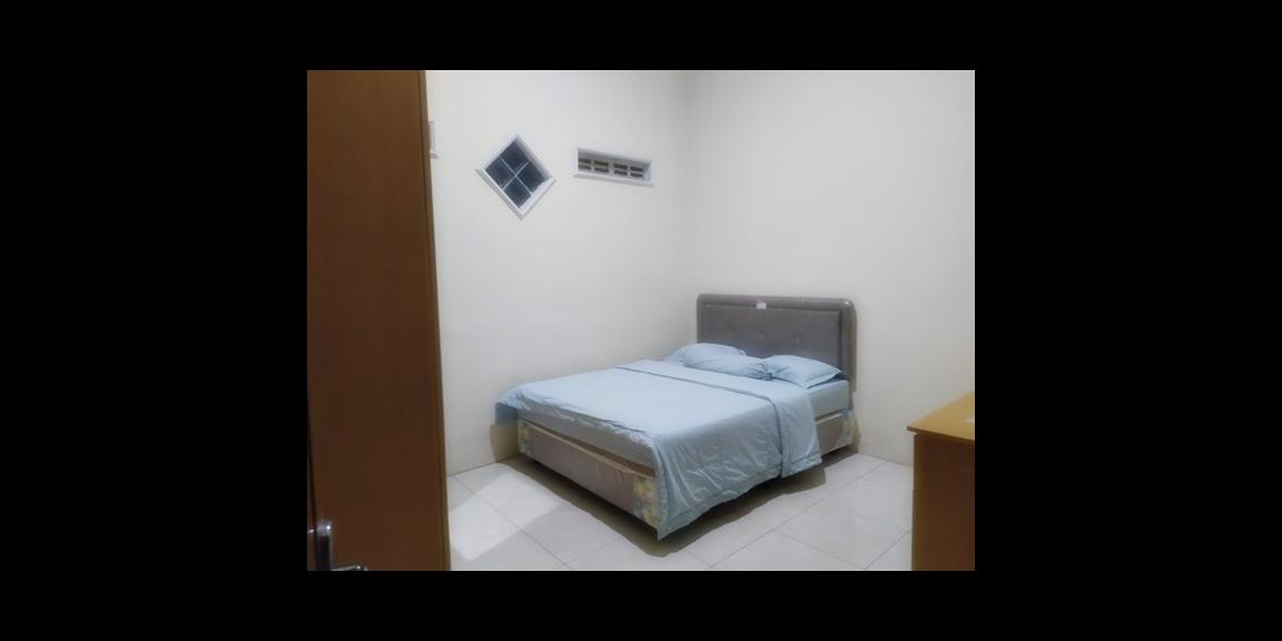 Villa Kota Batu Malang Dekat BNS Villa Kota Batu Malang Dekat BNS