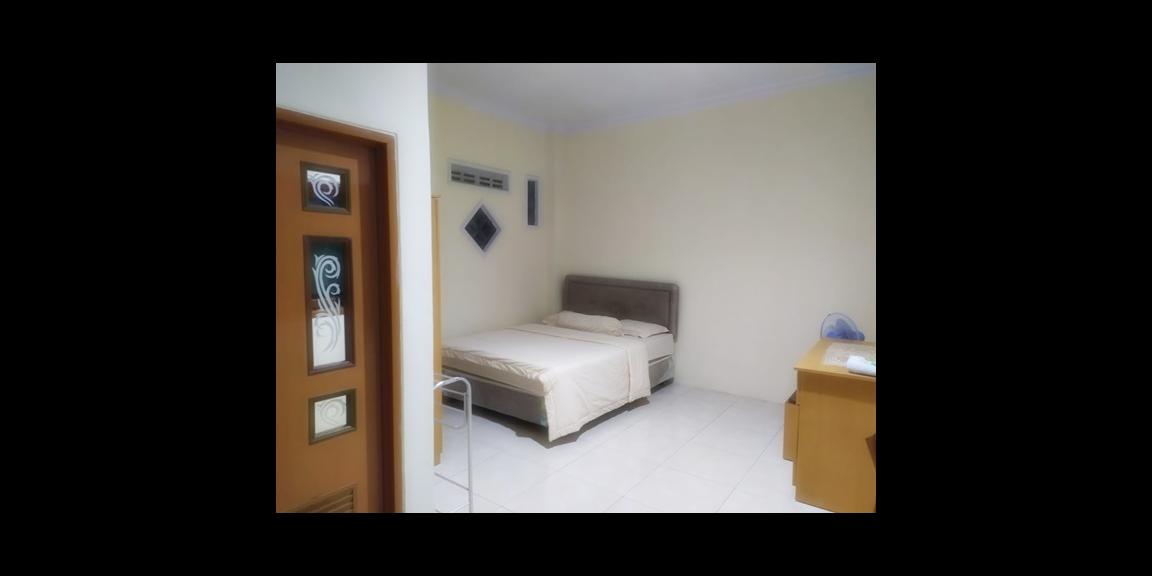 Villa Kota Batu Malang Dekat BNS Villa Kota Batu Malang Dekat BNS