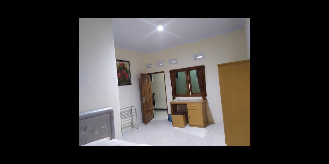 Villa Kota Batu Malang Dekat BNS Villa Kota Batu Malang Dekat BNS