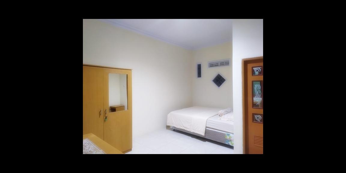 Villa Kota Batu Malang Dekat BNS Villa Kota Batu Malang Dekat BNS