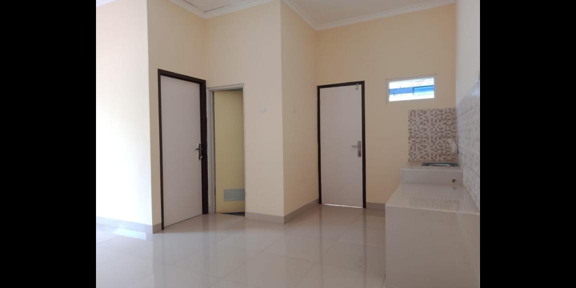 Rumah Siap Huni 10 Menit dari Pintu Tol Jatiasih Rumah Siap Huni 10 Menit dari Pintu Tol Jatiasih