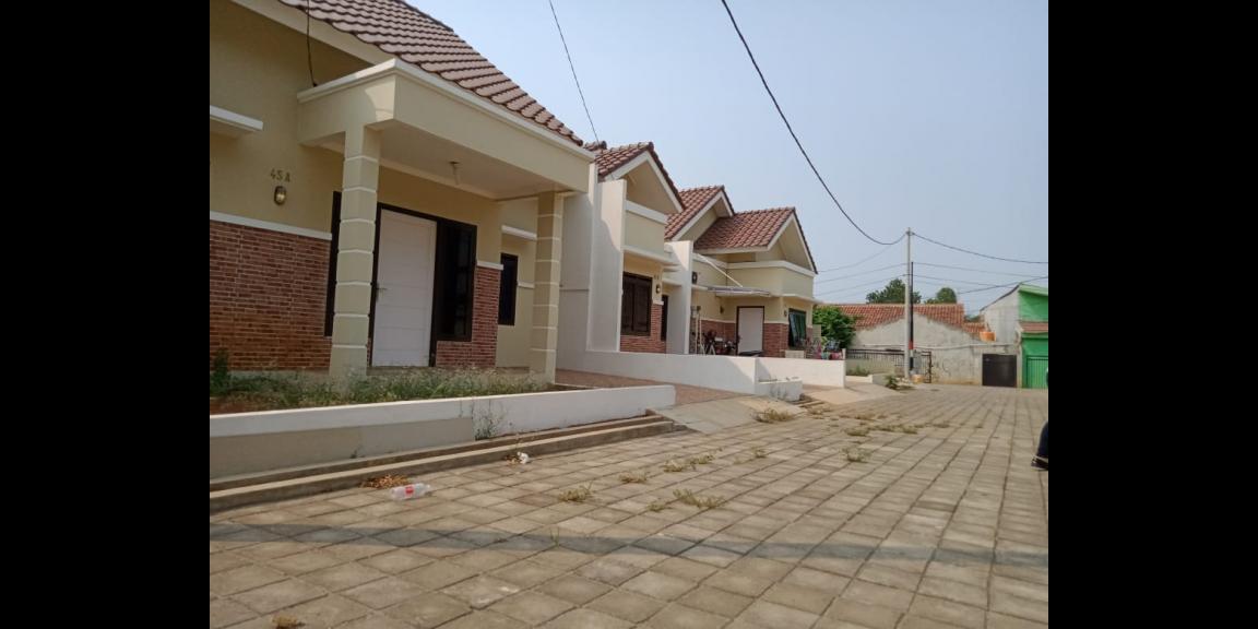 Rumah Siap Huni 10 Menit dari Pintu Tol Jatiasih Rumah Siap Huni 10 Menit dari Pintu Tol Jatiasih