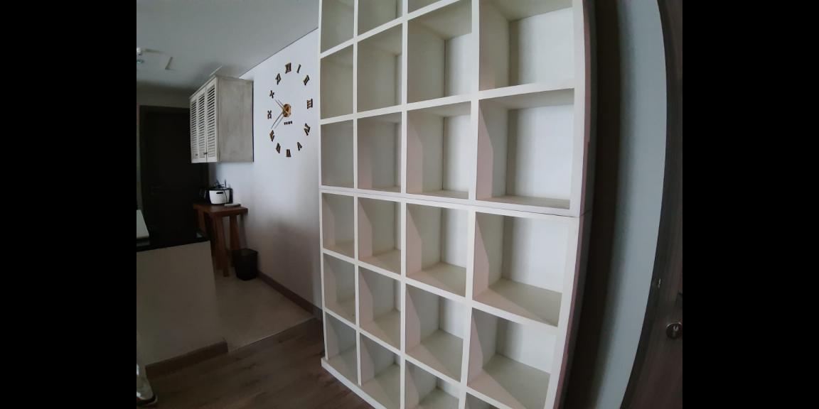 Disewakan Apartemen St Moritz 2BR, Full Furnished - Puri Indah, Jakarta Barat Disewakan Apartemen St Moritz 2BR, Full Furnished - Puri Indah, Jakarta Barat