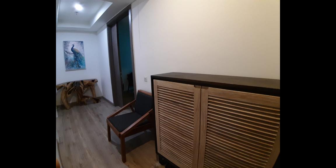 Disewakan Apartemen St Moritz 2BR, Full Furnished - Puri Indah, Jakarta Barat Disewakan Apartemen St Moritz 2BR, Full Furnished - Puri Indah, Jakarta Barat