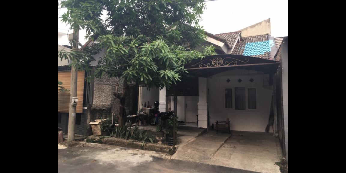 Dijual Cepat Rumah Tanpa Perantara Komplek Pamulang Gardena Pamulang Dijual Cepat Rumah Tanpa Perantara Komplek Pamulang Gardena Pamulang