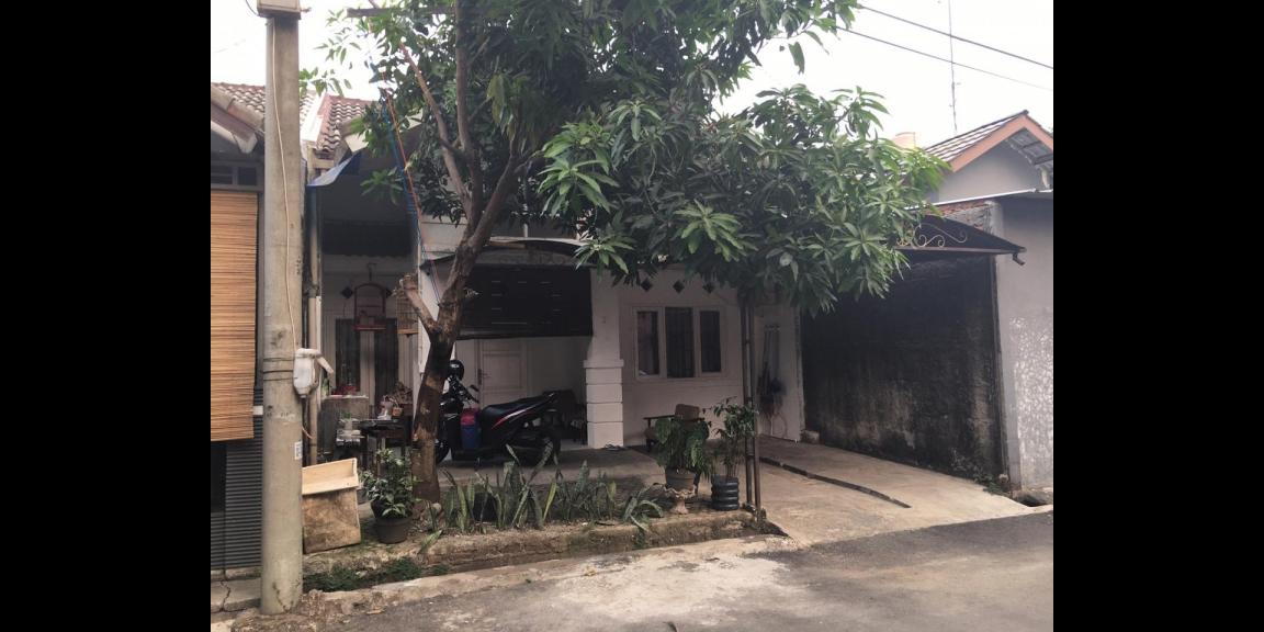 Dijual Cepat Rumah Tanpa Perantara Komplek Pamulang Gardena Pamulang Dijual Cepat Rumah Tanpa Perantara Komplek Pamulang Gardena Pamulang