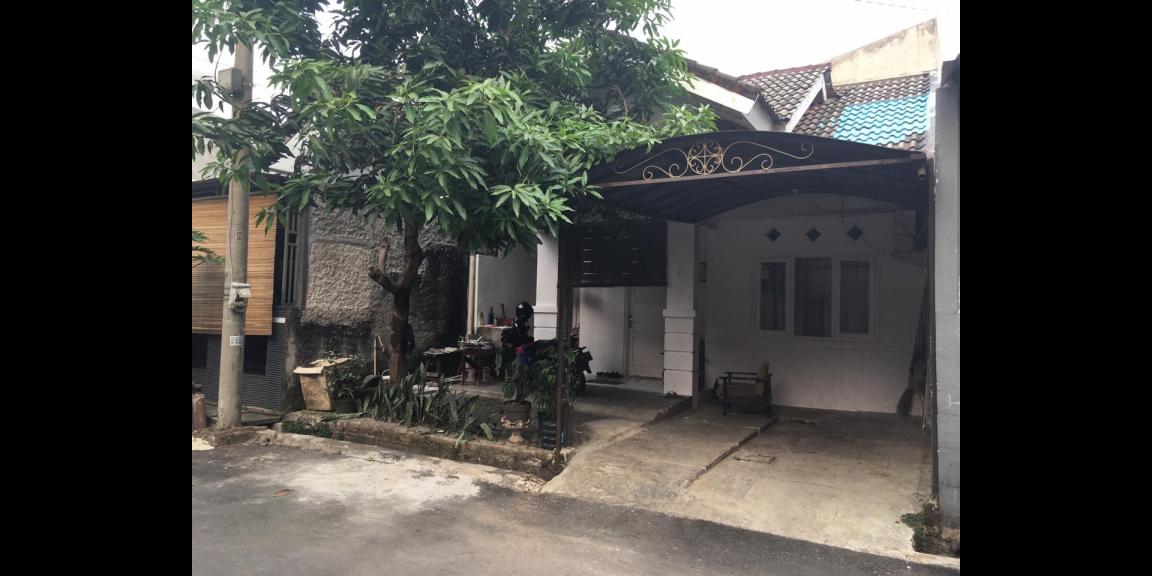 Dijual Cepat Rumah Tanpa Perantara Komplek Pamulang Gardena Pamulang Dijual Cepat Rumah Tanpa Perantara Komplek Pamulang Gardena Pamulang