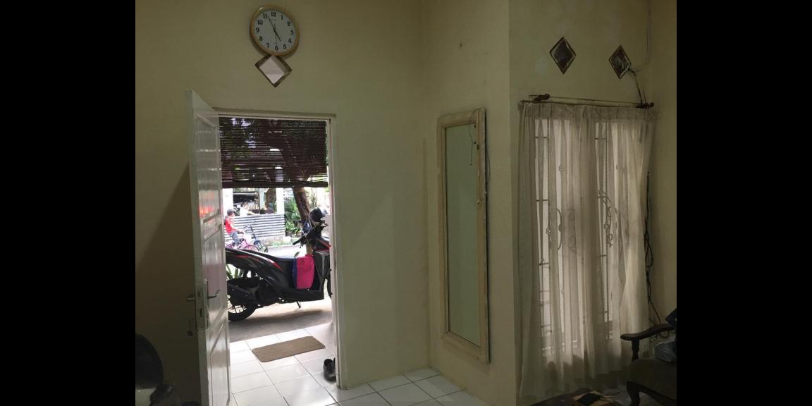 Dijual Cepat Rumah Tanpa Perantara Komplek Pamulang Gardena Pamulang Dijual Cepat Rumah Tanpa Perantara Komplek Pamulang Gardena Pamulang