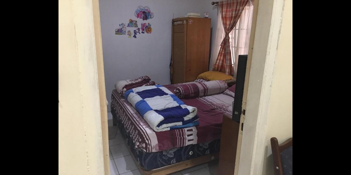 Dijual Cepat Rumah Tanpa Perantara Komplek Pamulang Gardena Pamulang Dijual Cepat Rumah Tanpa Perantara Komplek Pamulang Gardena Pamulang