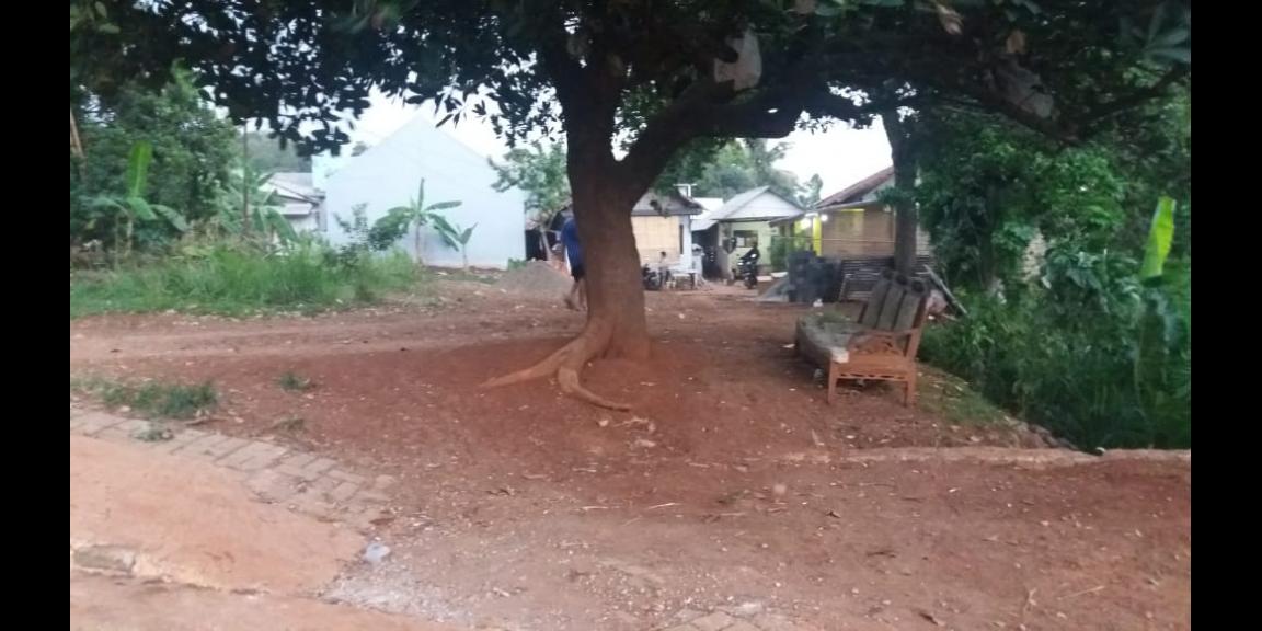 Tanah 250 meter ke Gerbang Tol Desari Sawangan Raya Harga NJOP 6700 m2 Tanah 250 meter ke Gerbang Tol Desari Sawangan Raya Harga NJOP 6700 m2