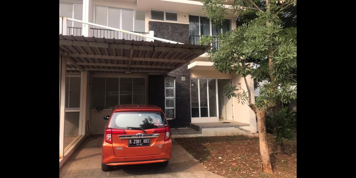 Dijual Rumah Di Cibubur Country Dijual Rumah Di Cibubur Country