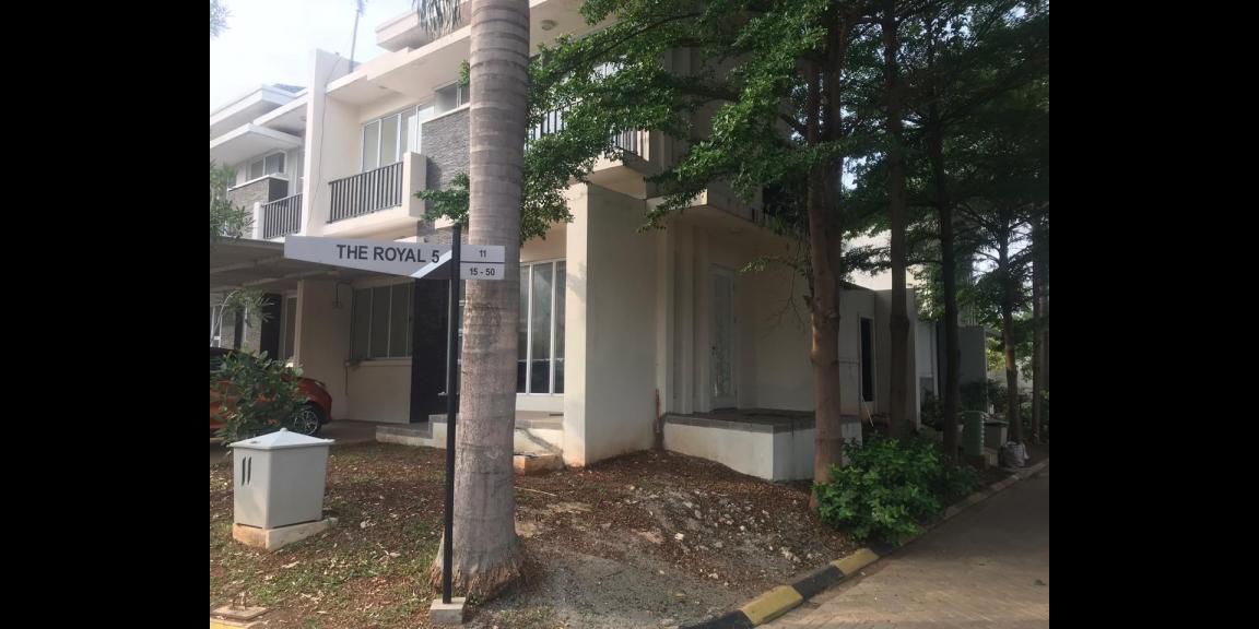 Dijual Rumah Di Cibubur Country Dijual Rumah Di Cibubur Country