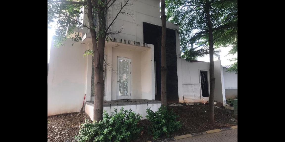 Dijual Rumah Di Cibubur Country Dijual Rumah Di Cibubur Country