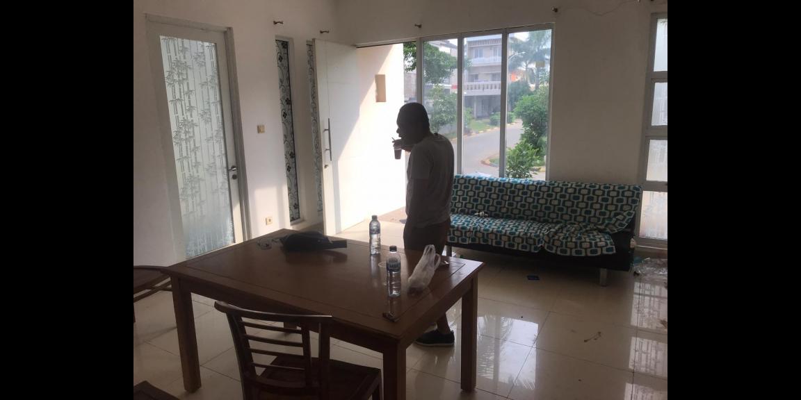 Dijual Rumah Di Cibubur Country Dijual Rumah Di Cibubur Country