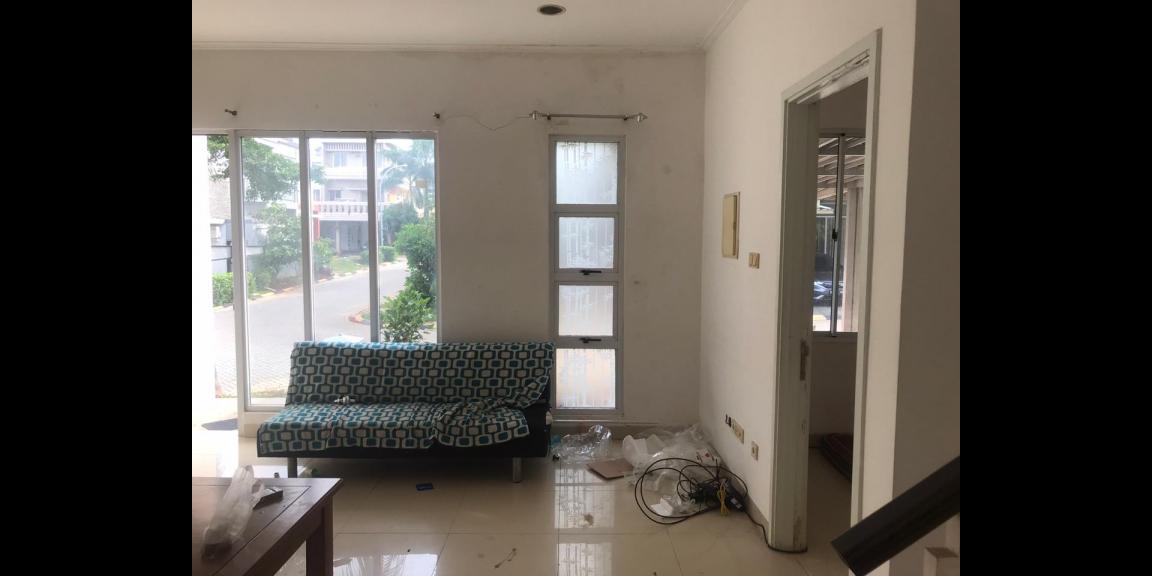 Dijual Rumah Di Cibubur Country Dijual Rumah Di Cibubur Country