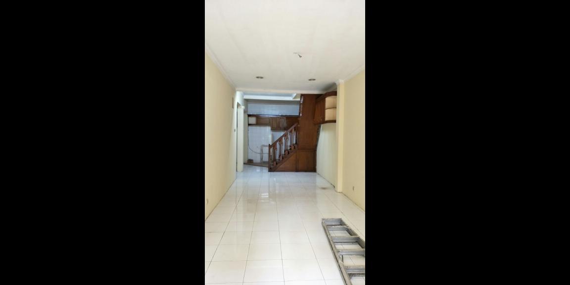 Rumah Dijual Siap Huni Rumah Dijual Siap Huni