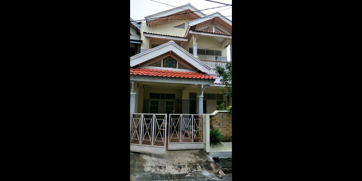 Rumah Dijual Siap Huni Rumah Dijual Siap Huni