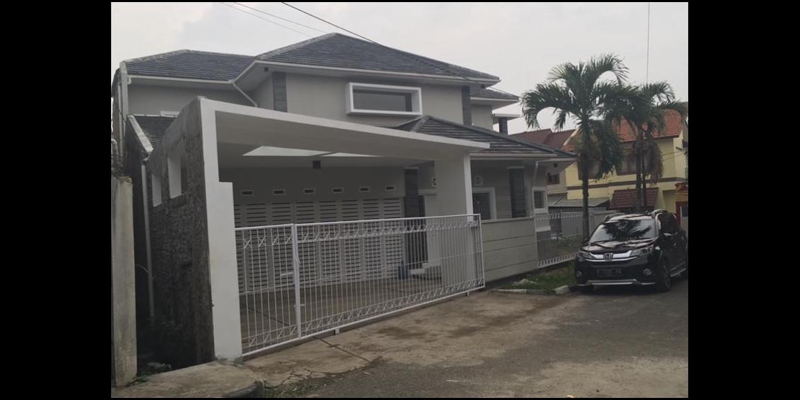 DIJUAL RMH (BARU RENOVASI) DI TAMAN MUTIARA C2-39 - CIMAHI DIJUAL RMH (BARU RENOVASI) DI TAMAN MUTIARA C2-39 - CIMAHI