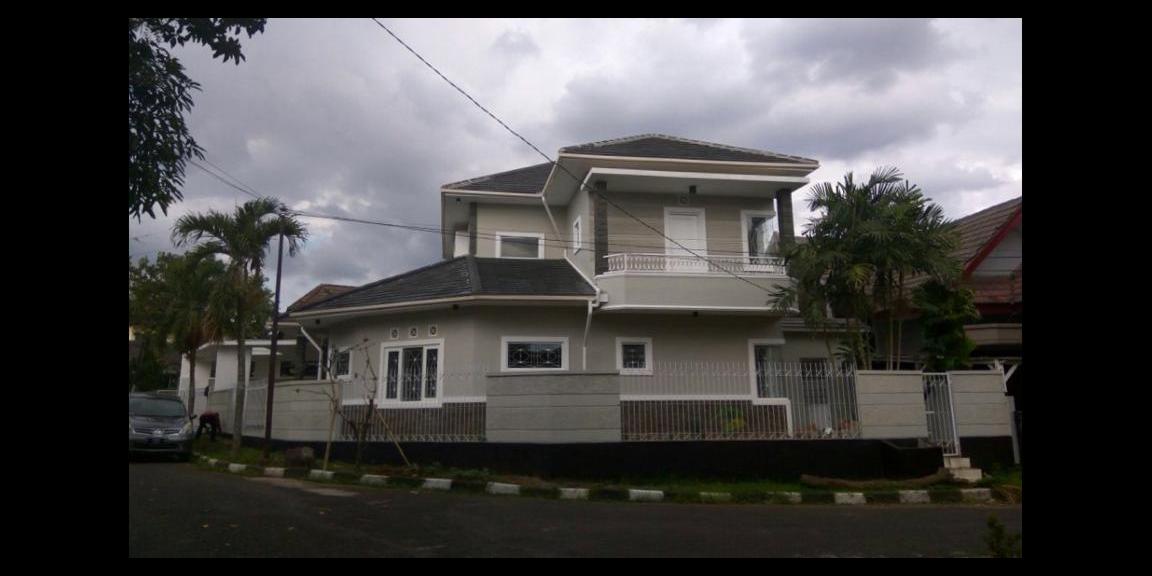 DIJUAL RMH (BARU RENOVASI) DI TAMAN MUTIARA C2-39 - CIMAHI DIJUAL RMH (BARU RENOVASI) DI TAMAN MUTIARA C2-39 - CIMAHI