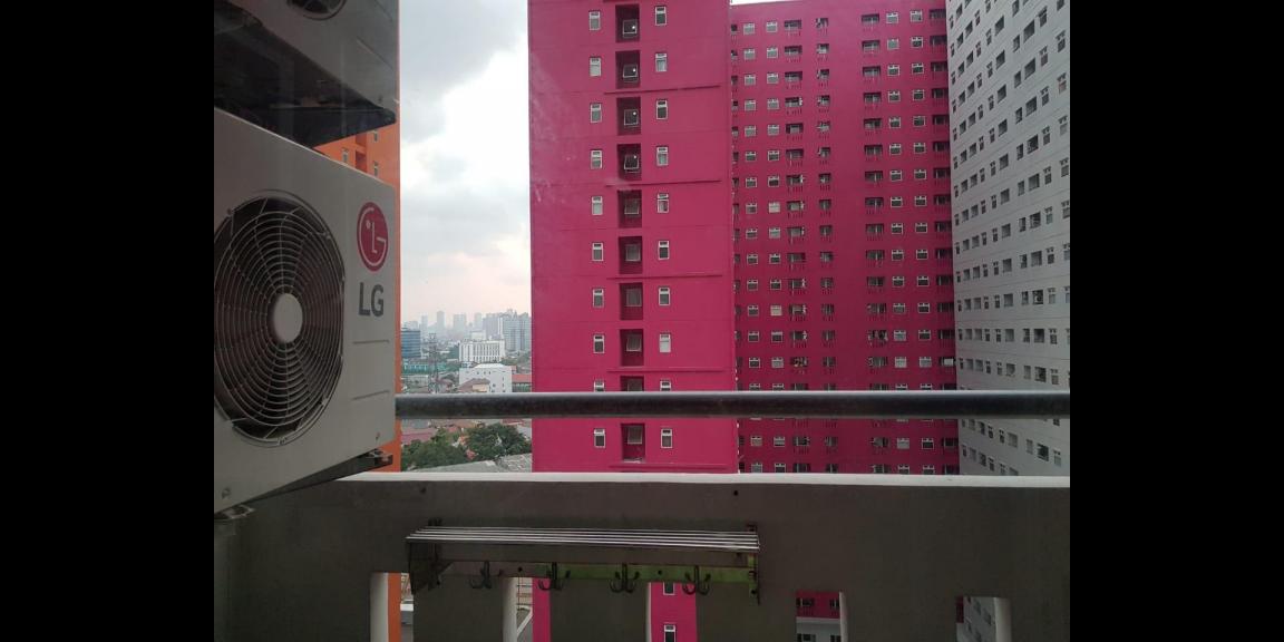 Apartemen The Green Pramuka 2BR Full Furnishe di jual BU (Tower Orchid) Apartemen The Green Pramuka 2BR Full Furnishe di jual BU (Tower Orchid)