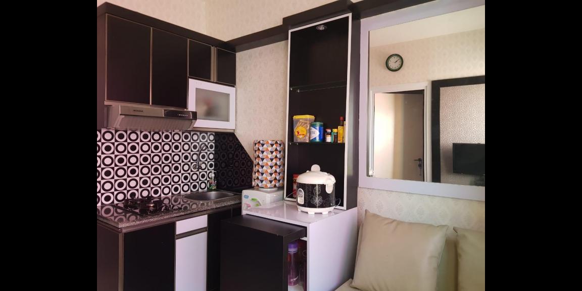 Apartemen The Green Pramuka 2BR Full Furnishe di jual BU (Tower Orchid) Apartemen The Green Pramuka 2BR Full Furnishe di jual BU (Tower Orchid)